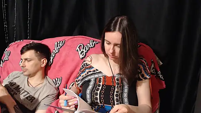 Milana69 online show from November 17, 7:03 pm