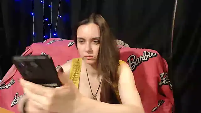 Milana69 online show from January 9, 8:24 pm