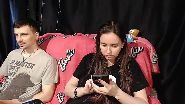 Milana69 online show from January 17, 8:55 am