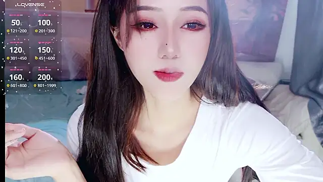 Ti amo UU online show from November 14, 6:46 am