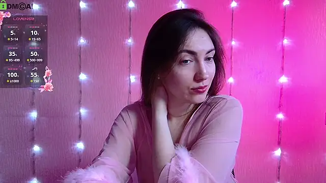 cute  angell online show from March 23, 3:40 pm