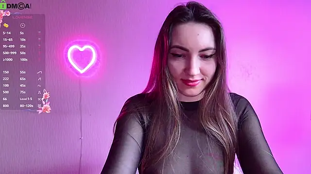 cute  angell online show from March 30, 2:16 pm