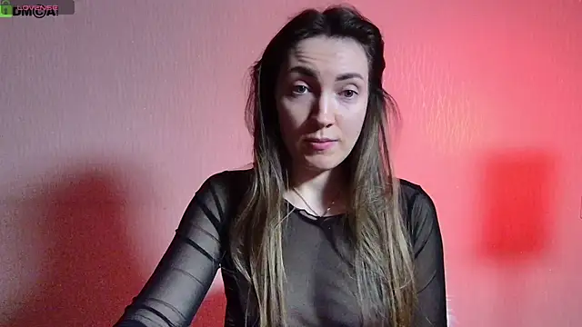 cute  angell online show from November 24, 5:15 pm