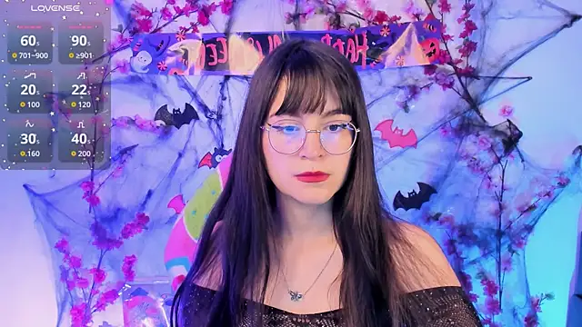 honeykitty 777 online show from October 23, 3:01 am