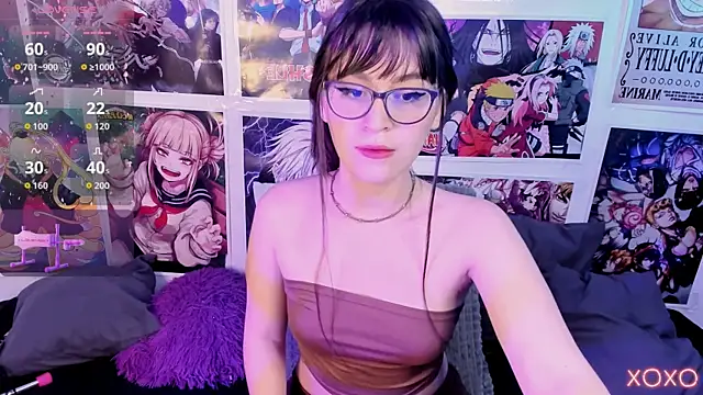 honeykitty 777 online show from February 11, 3:20 am