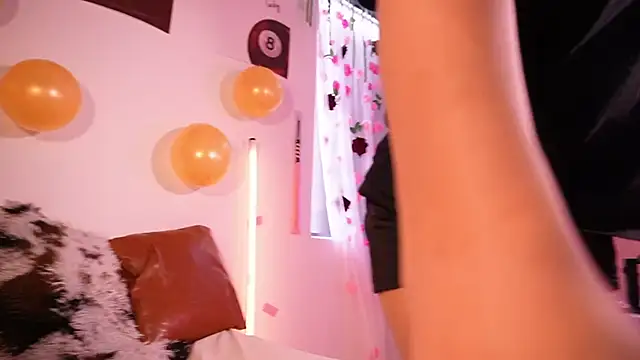 lilith  rosse online show from March 21, 5:07 pm