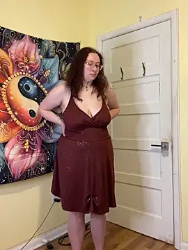 mistress kasha online show from March 27, 7:47 pm