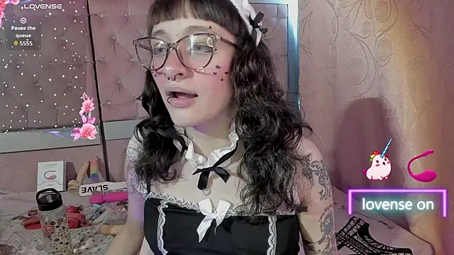 neeko princes online show from July 21, 1:12 pm