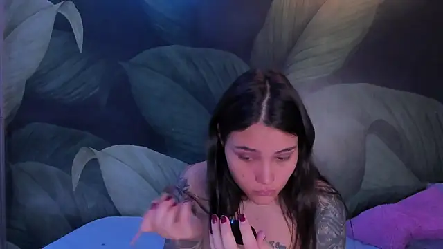 sweett dirty online show from November 18, 12:28 pm