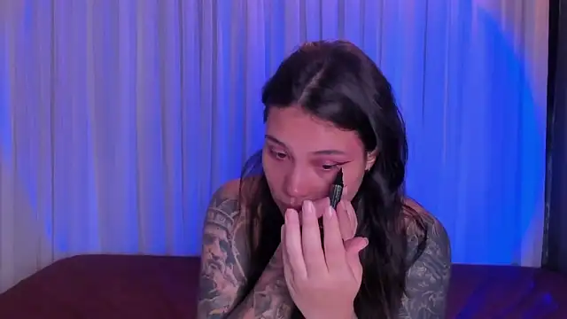 sweett dirty online show from March 23, 12:33 pm