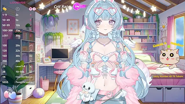 hadamia online show from November 21, 12:18 pm