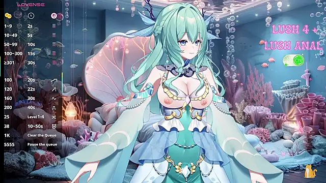 hadamia online show from March 18, 3:50 pm