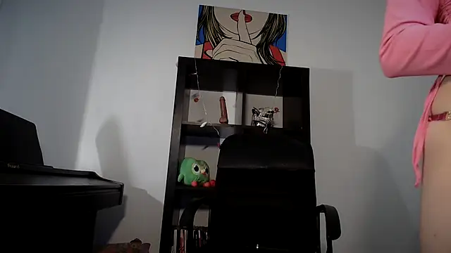 Windy butterfly online show from November 2, 8:01 pm