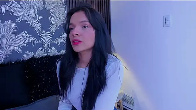 Snapshot of _shantal_smith chatting on September 16, 4:48 pm shantal smith online show from September 16, 4:48 pm
