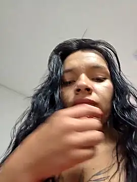 Snapshot of _shantal_smith chatting on September 27, 5:20 pm shantal smith online show from September 27, 5:20 pm