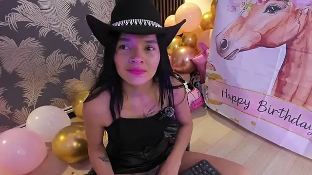  shantal smith online show from March 11, 12:37 am