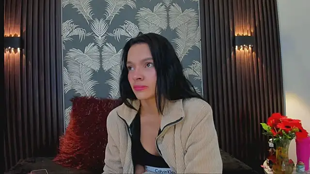 Snapshot of _shantal_smith chatting on October 6, 5:07 pm shantal smith online show from October 6, 5:07 pm