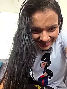 Snapshot of _shantal_smith chatting on September 13, 5:54 pm shantal smith online show from September 13, 5:54 pm