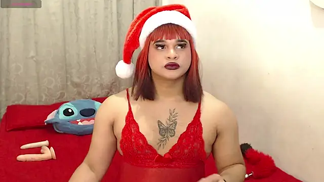 Gorgie Willyams online show from December 19, 2:59 am