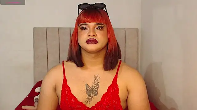 Gorgie Willyams online show from April 18, 4:48 am