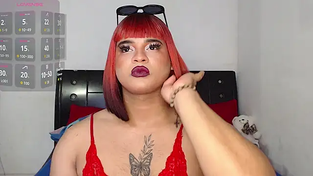 Gorgie Willyams online show from March 28, 4:45 am