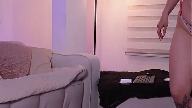 lilith gray9 online show from February 26, 5:28 am