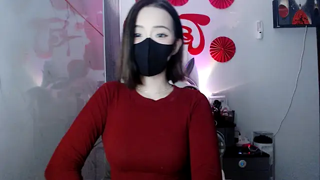 -KathySweet- online show from February 2, 5:17 am