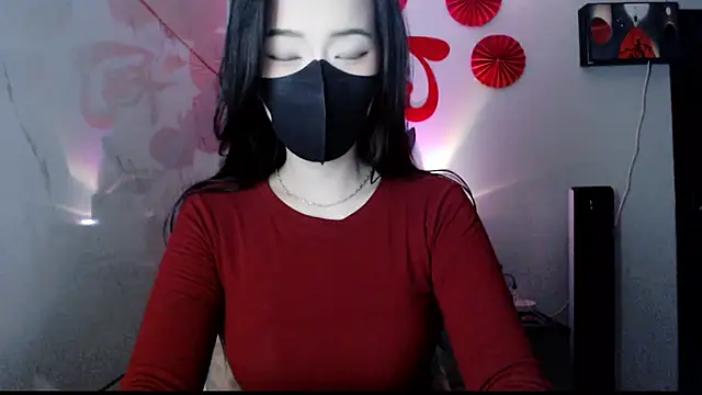 -KathySweet- online show from January 14, 3:22 am