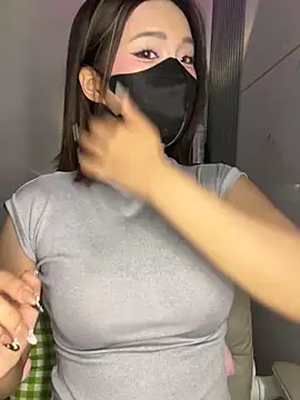 -KathySweet- online show from April 18, 4:37 am