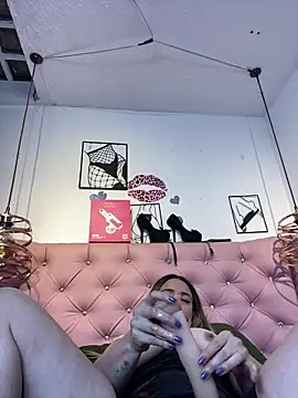 antonella87 online show from June 3, 11:32 pm