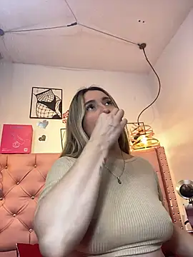 antonella87 online show from March 12, 9:50 pm