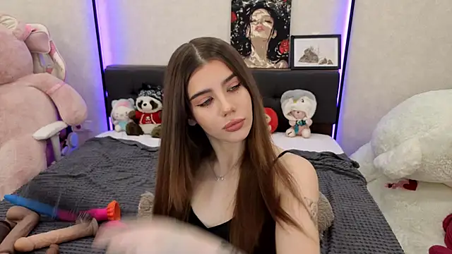 Snapshot of dolly_ll chatting on September 24, 1:21 pm dolly ll online show from September 24, 1:21 pm
