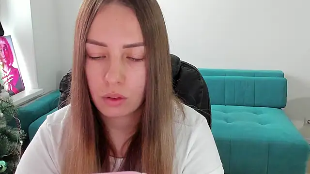 Mia shy1 online show from January 10, 9:25 am