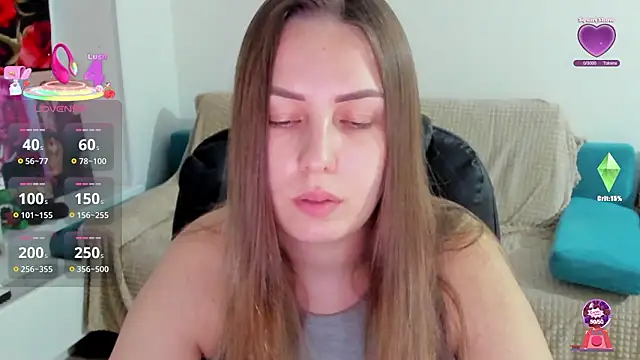 Mia shy1 online show from February 12, 5:03 pm