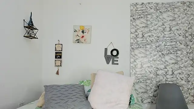 Canhela1 online show from October 25, 7:54 pm