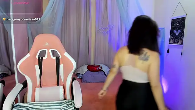 Aliiz 01 online show from February 27, 7:35 pm