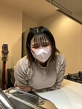 Megu Melon online show from February 25, 1:31 pm