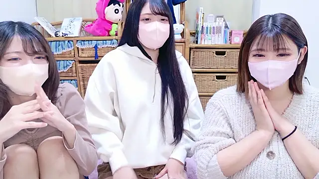 Megu Melon online show from March 22, 12:33 pm