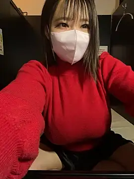 Megu Melon online show from March 1, 10:04 am