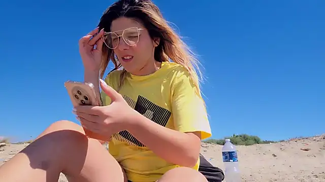 LeylaRosse online show from September 21, 10:58 am