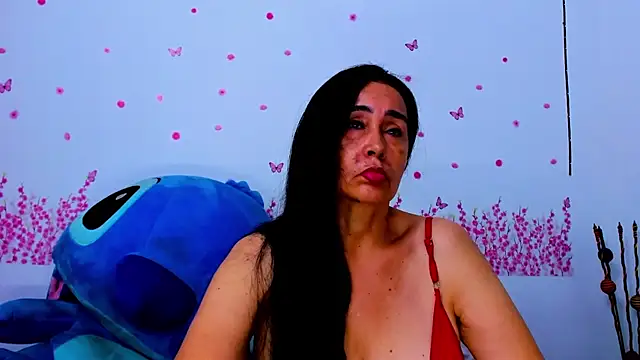 HorniestMilf online show from July 8, 9:28 pm