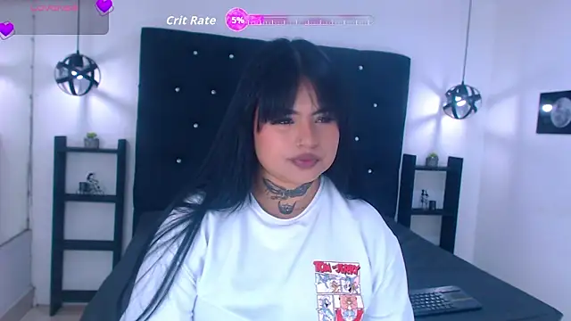 Mels  online show from February 24, 4:49 pm