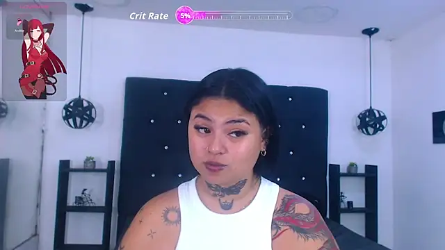 Mels  online show from April 11, 11:47 am