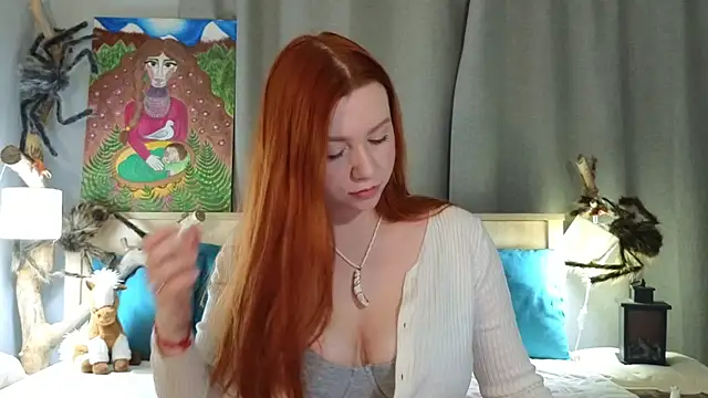 MileyMiller online show from November 23, 7:54 am