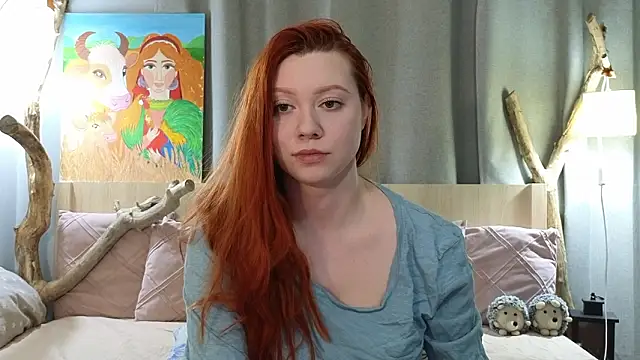 MileyMiller online show from March 14, 1:34 pm