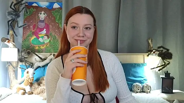 MileyMiller online show from November 17, 12:17 pm