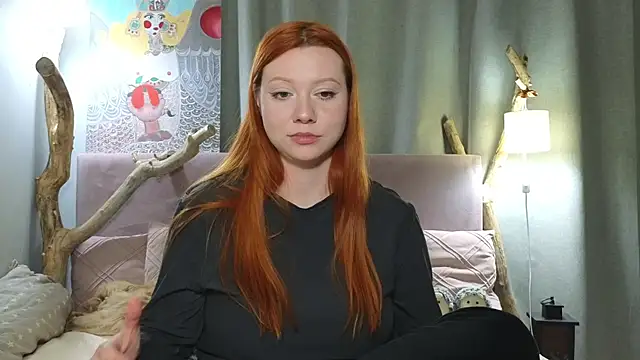 MileyMiller online show from May 3, 1:14 pm