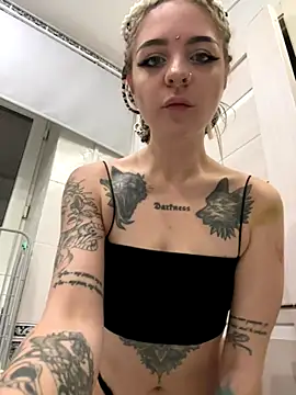 TwixCouple online show from December 4, 1:02 pm