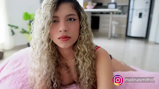 Melina-Smith online show from September 23, 9:02 pm