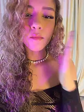 Melina-Smith online show from August 4, 1:11 am